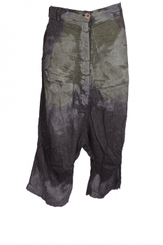 Rundholz Seaweed Storm Very low drop crotch Trousers