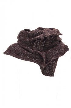 Rundholz Umbra Melange Deep Snood