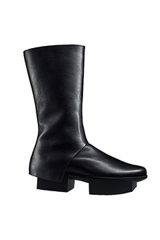 Trippen Black Boots