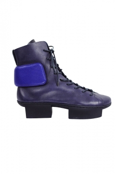 Trippen Blue Boots