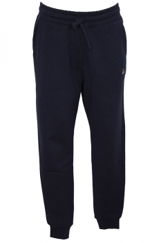 Vivienne Westwood Navy Blue Trousers