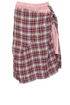 Vivienne Westwood Mixed Colours Shorts