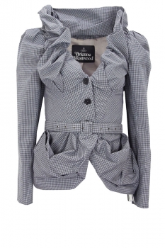 Vivienne Westwood Colour Jacket