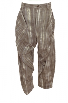 Vivienne Westwood Slate Gamma Trousers