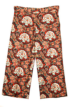  Mixed Colours Trousers