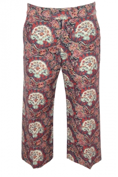  Mixed Colours Trousers