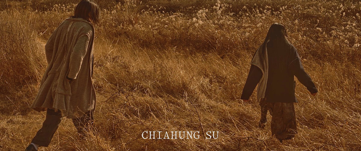 Chiahung Su Spring Summer 2025 in Store at Corniche