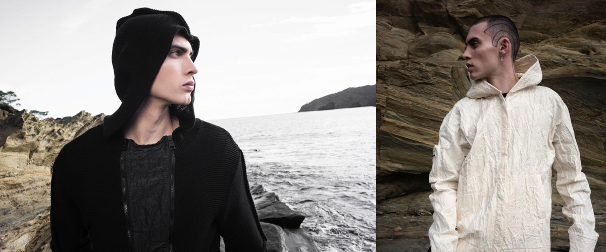 La Haine Genderless (Unisex) Autumn Winter 2023/2024 La Haine genderless Autumn Winter 2023/2024
