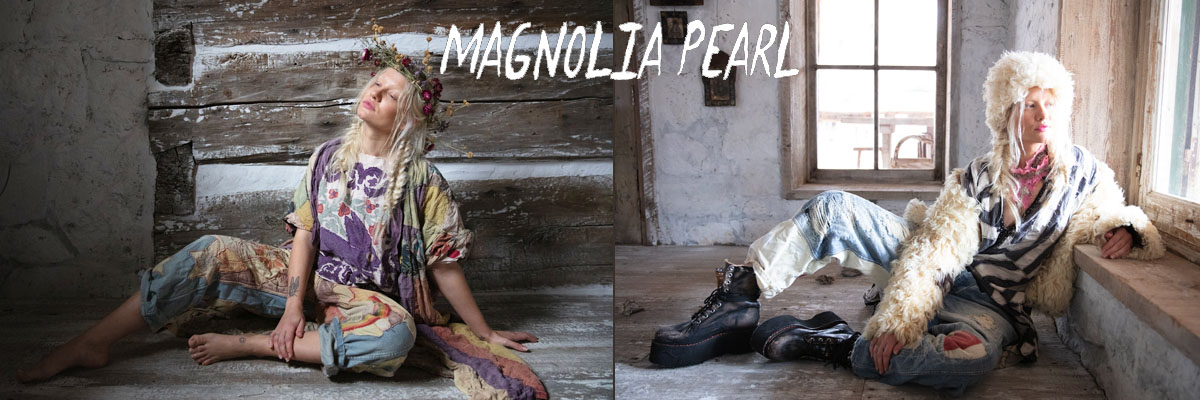 Magnolia Pearl Clothing Magnolia Pearl Collection