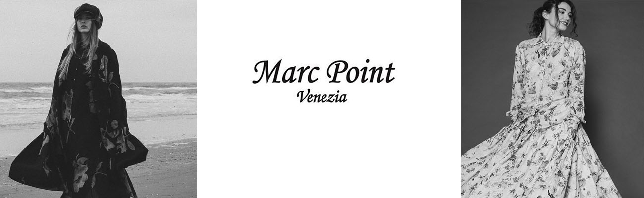 Marc Point Venezia clothing Spring Summer 2025