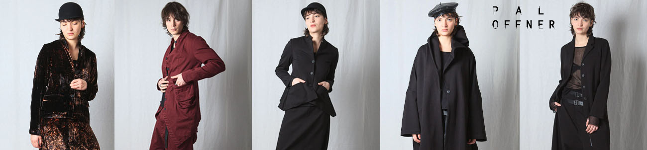 Pal Offner Collection Women Spring Summer 2024 Pal Offner Women Collection Spring Summer 2024