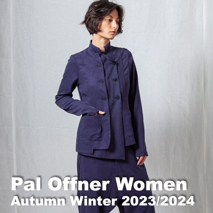 Pal Offner Women for Autumn Winter 2023-2024
