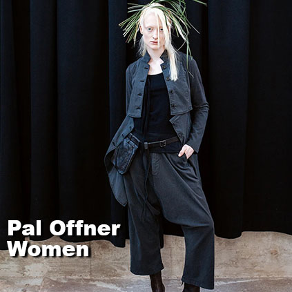 Pal Offner Women for Spring Summer 2024