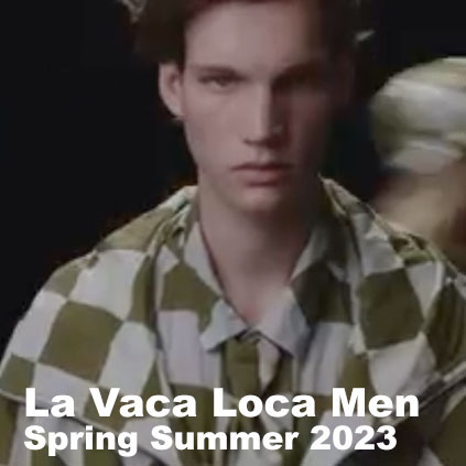 La Vaca Loca Men