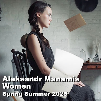 Aleksandr Manamis Women