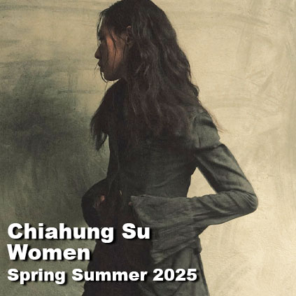 Chiahung Su Women