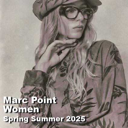 Marc Point Women Venezia