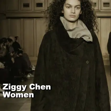 Ziggy Chen Women Ziggy Chen Women
