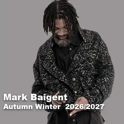 Mark Baigent
