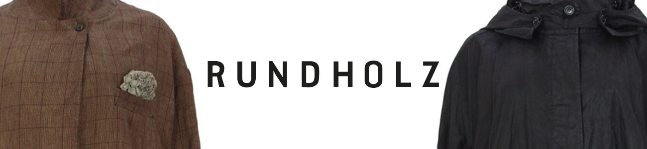 Rundholz Clothing for men Spring Summer 2025