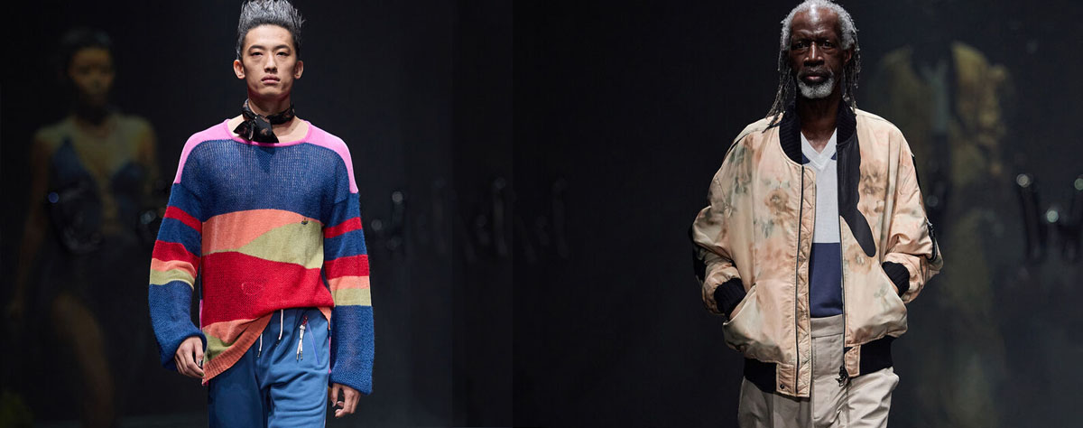 Vivienne Westwood Man Spring Summer 2025
